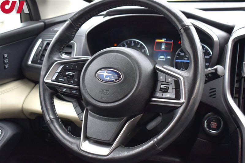 used 2020 Subaru Ascent car, priced at $19,991