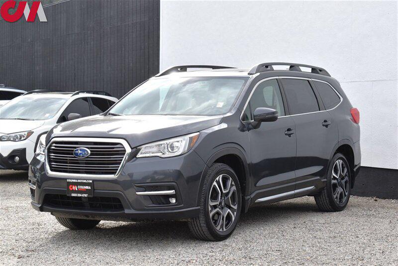 used 2020 Subaru Ascent car, priced at $19,991