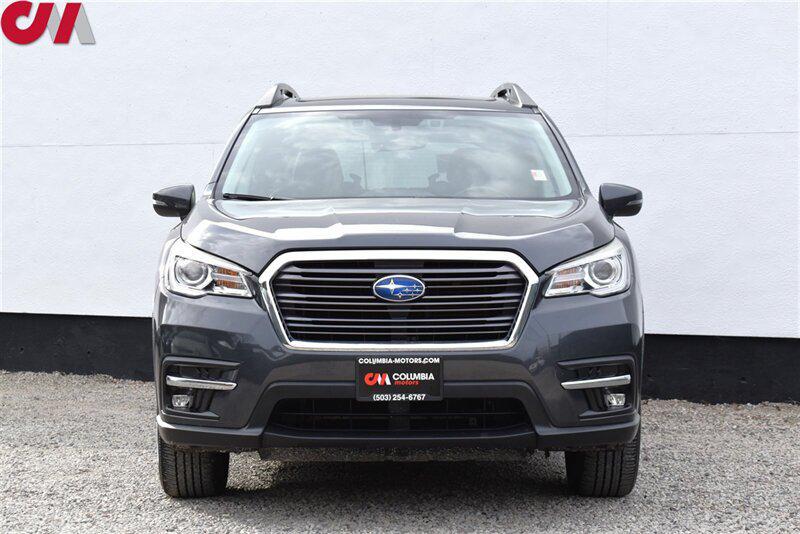 used 2020 Subaru Ascent car, priced at $19,991