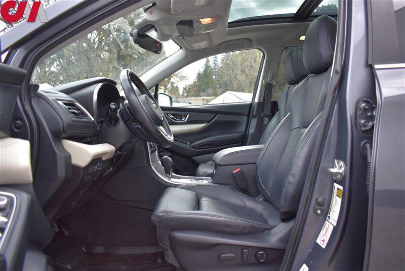 used 2020 Subaru Ascent car, priced at $19,991