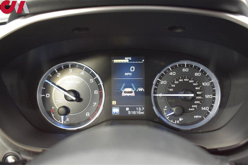 used 2020 Subaru Ascent car, priced at $19,991