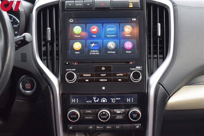 used 2020 Subaru Ascent car, priced at $19,991