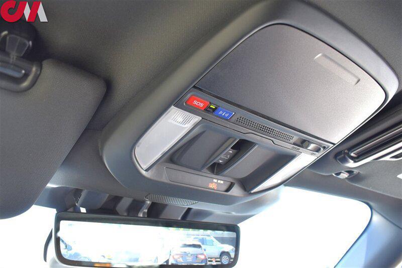 used 2025 Subaru Forester car, priced at $26,491