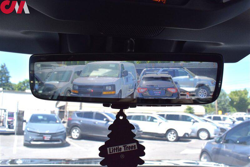 used 2025 Subaru Forester car, priced at $26,491