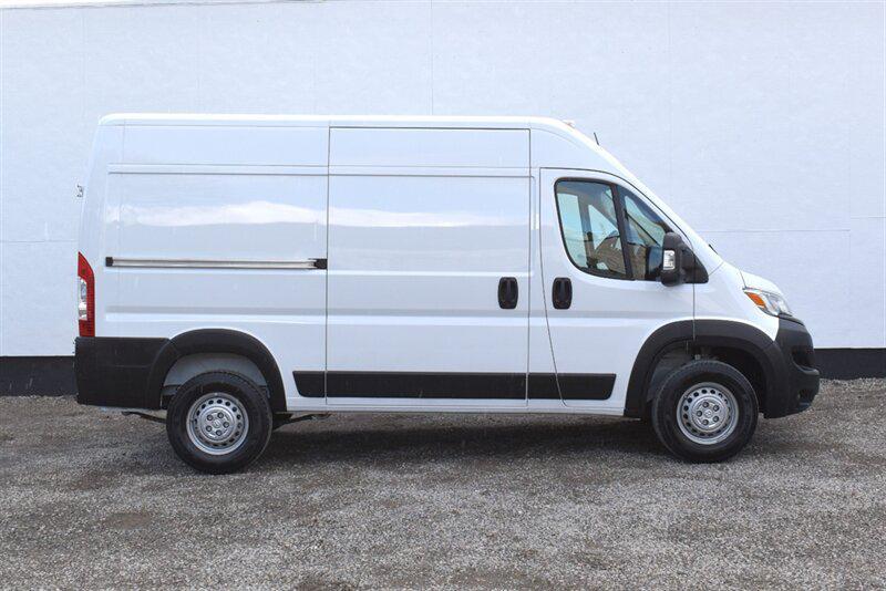 used 2024 Ram ProMaster 1500 car