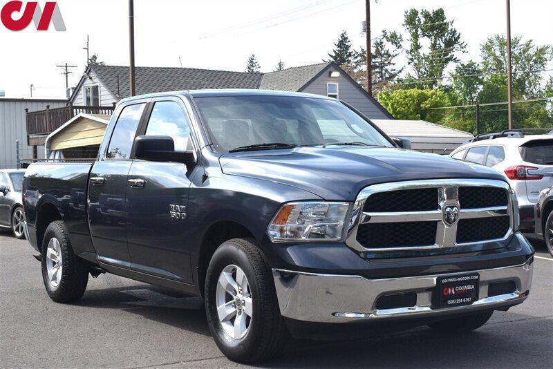 used 2015 Ram 1500 car, priced at $8,791