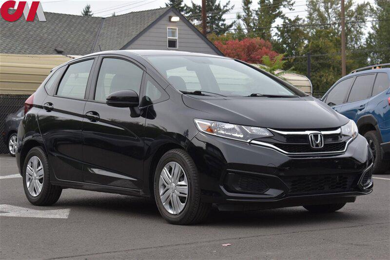 used 2019 Honda Fit car, priced at $11,491