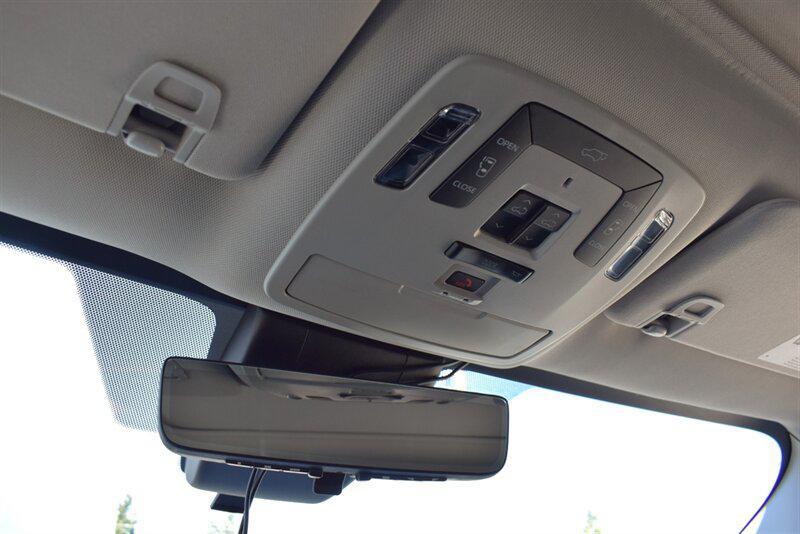 used 2024 Toyota Sienna car