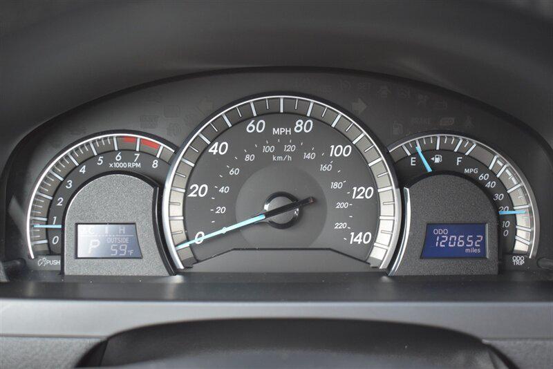 used 2012 Toyota Camry car, priced at $8,491