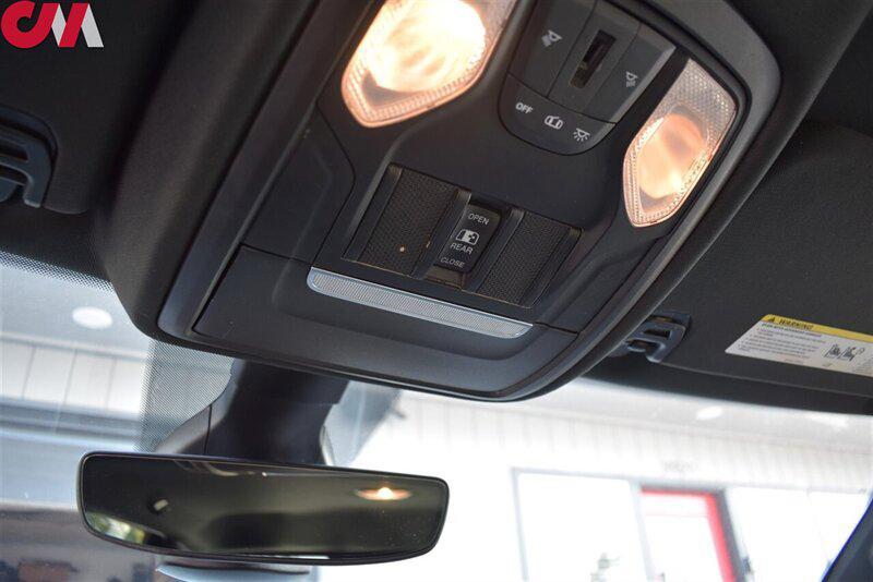 used 2021 Ram 1500 car, priced at $26,991