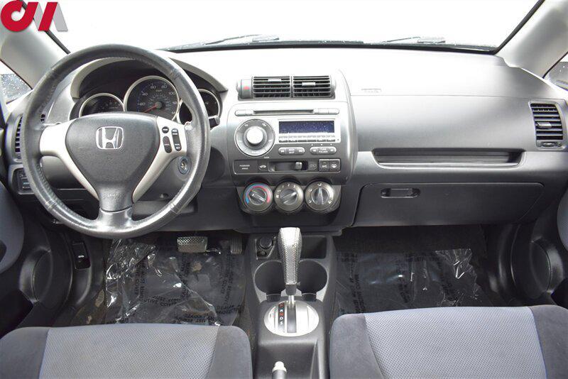 used 2008 Honda Fit car, priced at $3,991