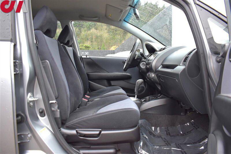 used 2008 Honda Fit car, priced at $3,991