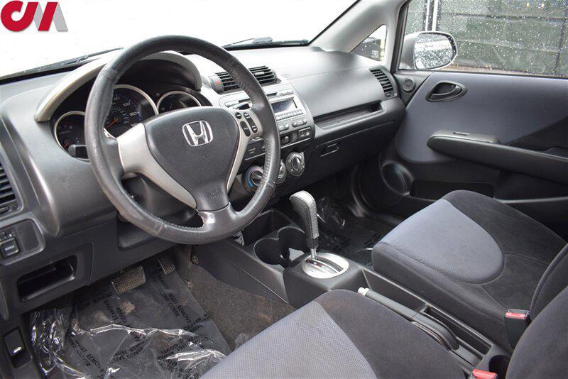 used 2008 Honda Fit car, priced at $3,991