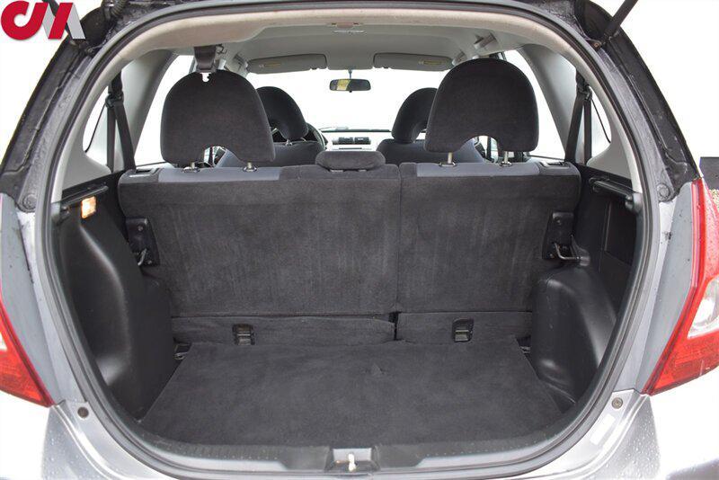 used 2008 Honda Fit car, priced at $3,991