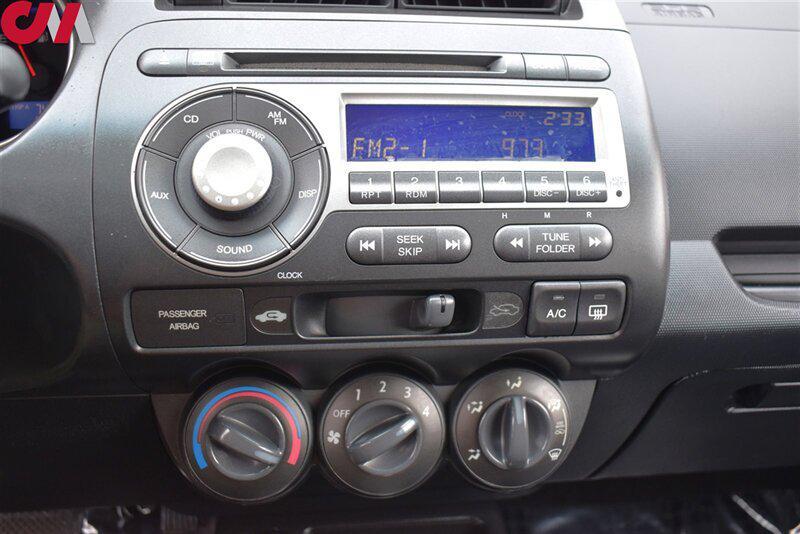 used 2008 Honda Fit car, priced at $3,991