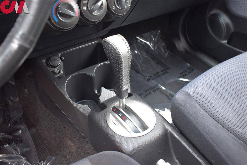 used 2008 Honda Fit car, priced at $3,991