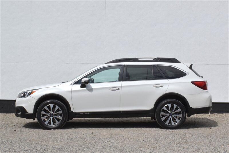 used 2017 Subaru Outback car, priced at $12,991
