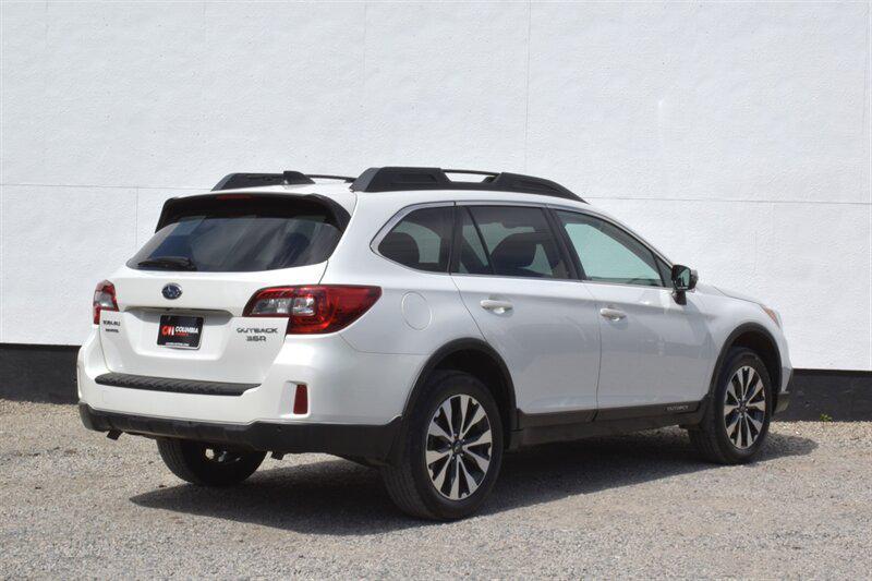 used 2017 Subaru Outback car, priced at $12,991