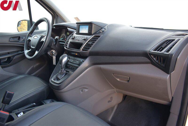 used 2020 Ford Transit Connect car, priced at $16,991