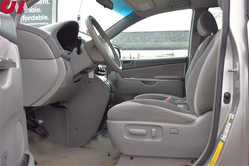 used 2008 Toyota Sienna car, priced at $6,991