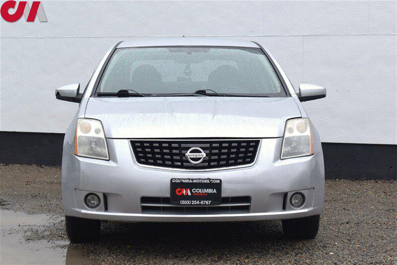 used 2009 Nissan Sentra car, priced at $4,991