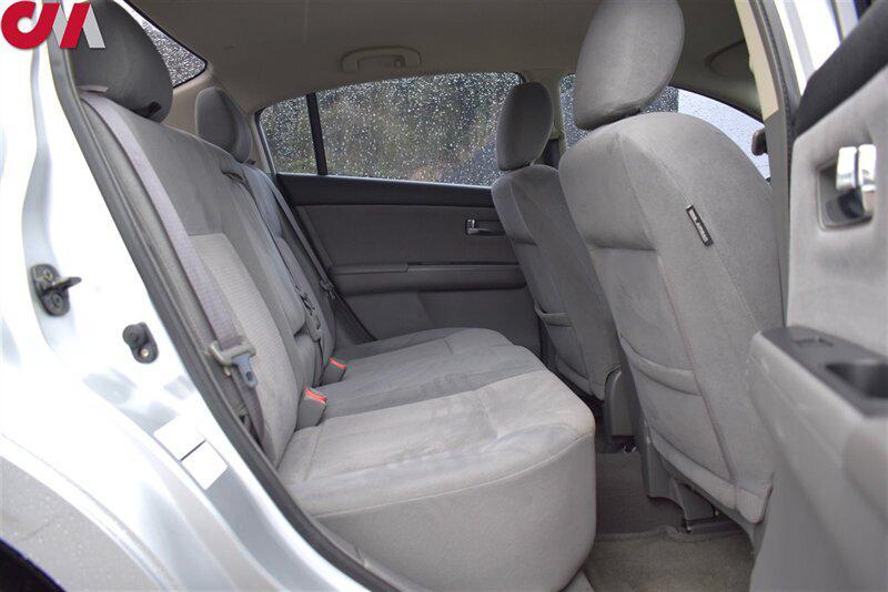used 2009 Nissan Sentra car, priced at $4,991