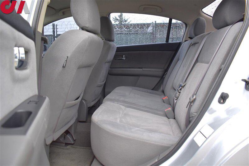 used 2009 Nissan Sentra car, priced at $4,991