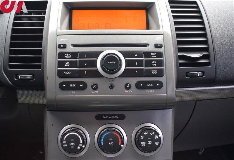 used 2009 Nissan Sentra car, priced at $4,991