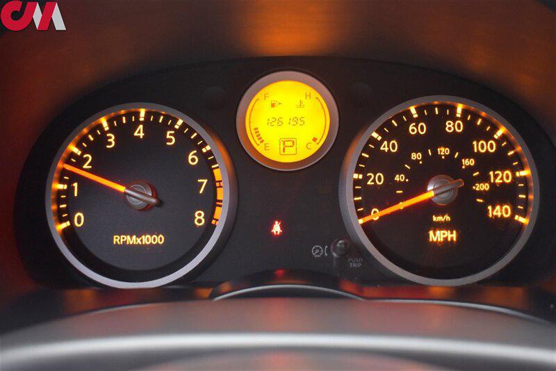 used 2009 Nissan Sentra car, priced at $4,991