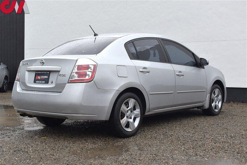 used 2009 Nissan Sentra car, priced at $4,991
