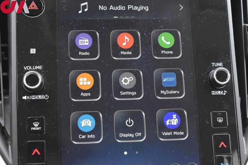 used 2025 Subaru Crosstrek car, priced at $21,491