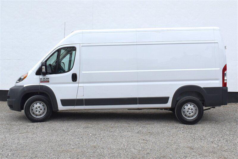 used 2015 Ram ProMaster 2500 car, priced at $16,491