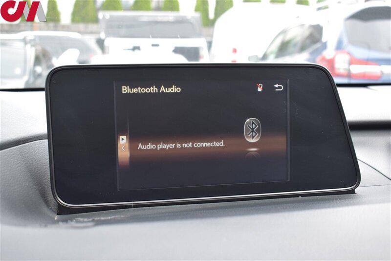 used 2017 Lexus RX 350 car, priced at $21,191