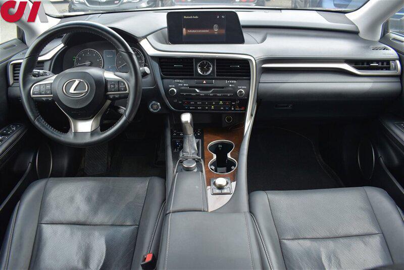 used 2017 Lexus RX 350 car, priced at $21,191