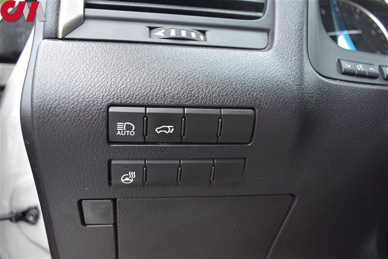 used 2017 Lexus RX 350 car, priced at $21,191