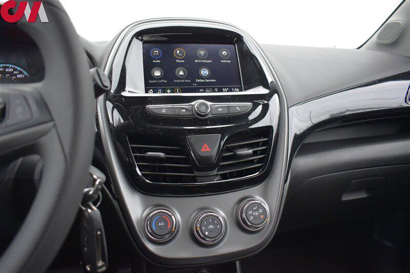 used 2019 Chevrolet Spark car, priced at $10,991