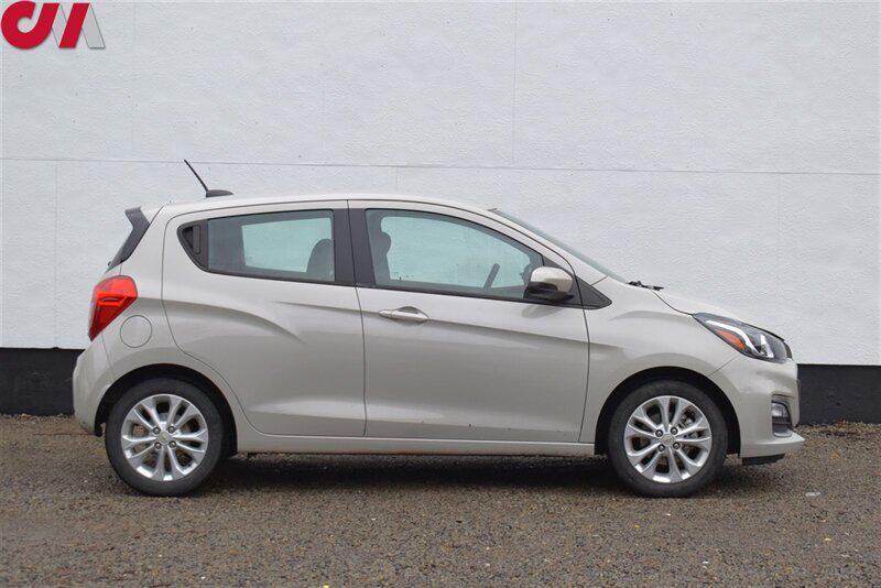 used 2019 Chevrolet Spark car, priced at $10,991