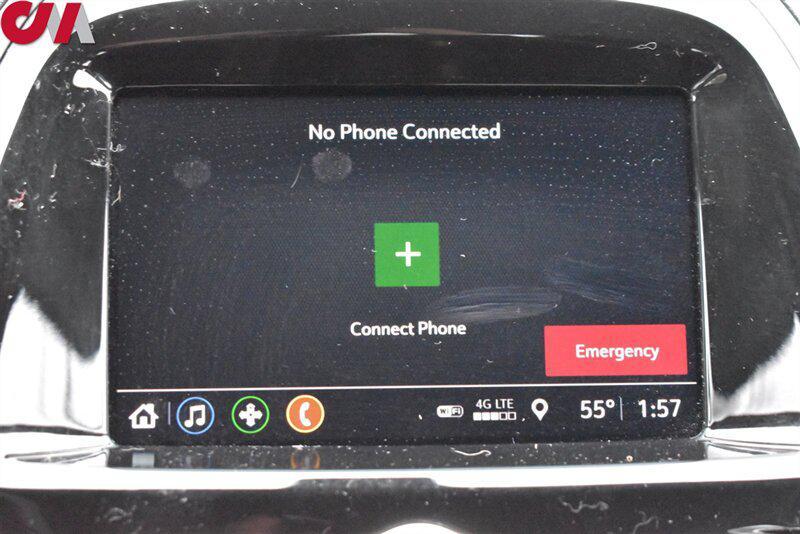 used 2019 Chevrolet Spark car, priced at $10,991