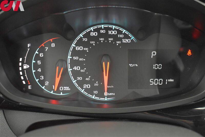 used 2019 Chevrolet Spark car, priced at $10,991