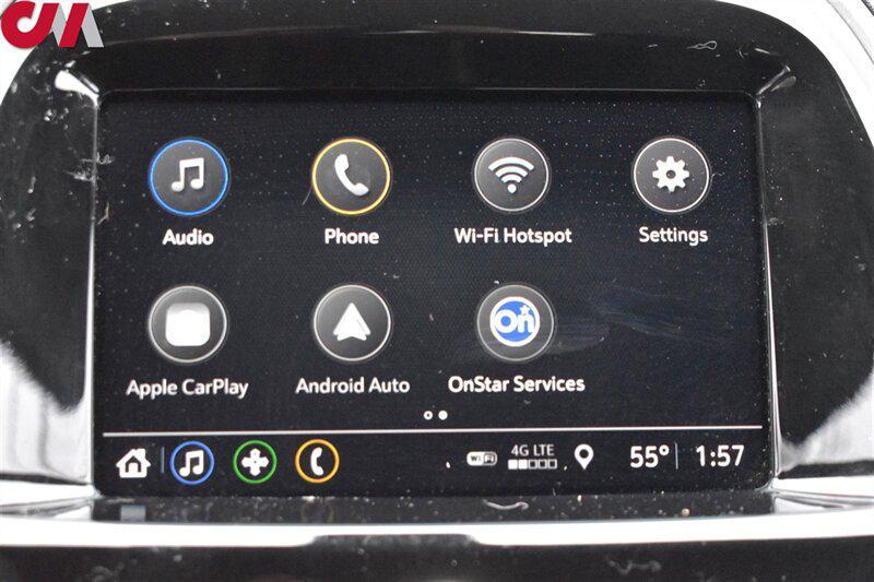 used 2019 Chevrolet Spark car, priced at $10,991