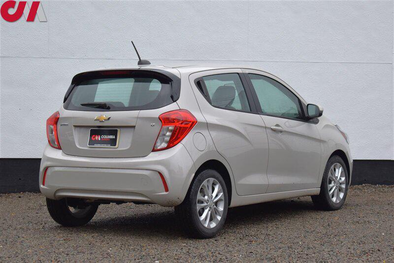 used 2019 Chevrolet Spark car, priced at $10,991