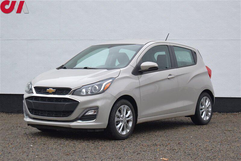 used 2019 Chevrolet Spark car, priced at $10,991