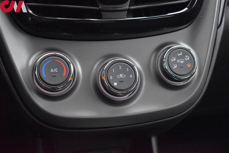 used 2019 Chevrolet Spark car, priced at $10,991