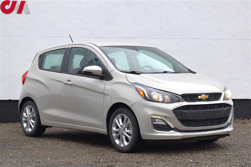 used 2019 Chevrolet Spark car, priced at $10,991