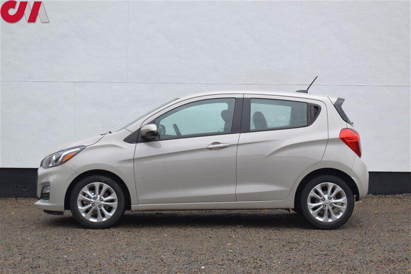 used 2019 Chevrolet Spark car, priced at $10,991