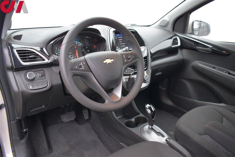 used 2019 Chevrolet Spark car, priced at $10,991