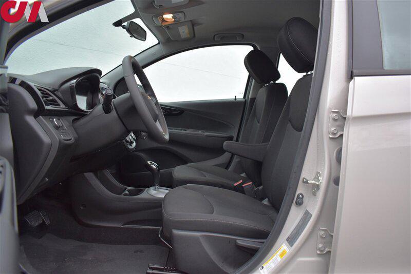 used 2019 Chevrolet Spark car, priced at $10,991