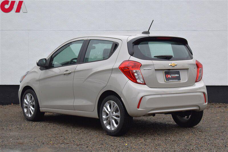 used 2019 Chevrolet Spark car, priced at $10,991