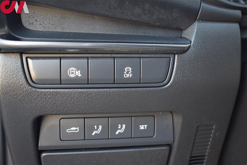 used 2025 Mazda Mazda3 car, priced at $15,491