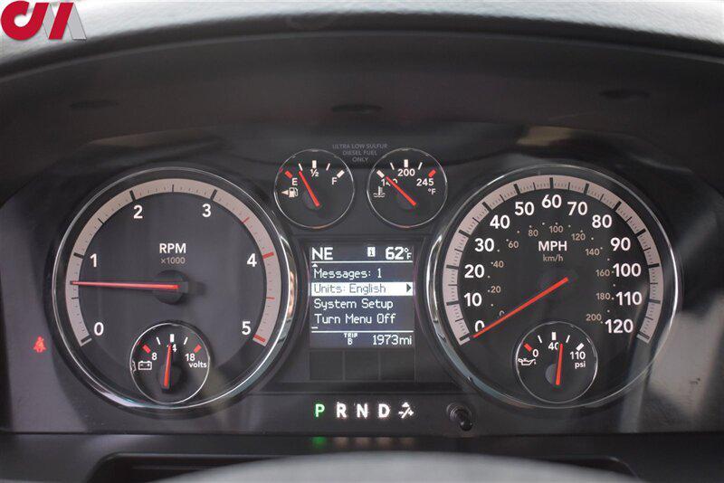 used 2011 Dodge Ram 2500 car, priced at $28,991